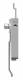 Schneider Electric NSYLSS3X12 Schneider SCHLIESSSYSTEM FUER S3X 1200MM