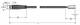 Turck actuator and sensor cable / PP-EPDM, connecting cable 6934648
