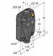 Turck Q10RP6DQ Opto Sensor Diffuse light scanner 3044864