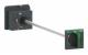 Schneider Electric LV429343T Schneider rotary drive with door coupling for ComPacT NSX 100/160/250