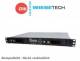 CRU DataPort 40650-2530-0100 CRU / Wiebetech - RAX210-QR - 1U - Rack - 2x SATA TrayFree bays configured for RAID 0 or 1 operation. Quadruple interface via dual FireWire 800 (compatible with FW400) - eSATA and USB 2.0 ports.