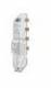 Phoenix Contact 1168942 Phoenix FLT-SEC-ZP2-3C-255/7.5 combination arrester type 1/2