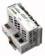 WAGO 750-375/025-000 PROFINET IO FBK Advanced 2-Port-Switch 100 Mbit/s