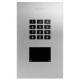 DoorBird IP access control system A1121 Retrofit, noble. V2A