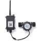 DRAGINO Sensor LoRa water flow meter G1/5,1 cm ( 2 inch ) / DN15 SW3L-EU868