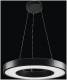 SG Leuchten 214026 SG SGLI CIRCULUS MAXI PENDULUM black 3000K DALI