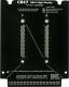 CableEye / CAMI Research 777 CableEye / CB47 interface board (Dual DB62HD, HV-Rated)
