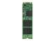 SSD m.2 SATA 128GB Transcend MTS800S