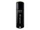 USB Stick 128GB USB 3.1 Transcend JetFlash 700 *schwarz*