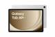 Samsung X210N Galaxy Tab A9+ 27,9 cm ( 11 Zoll ) Wi-Fi 64 GB (Silver)