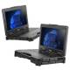Getac X600, 39,6cm (39,6 cm ( 15,6 Zoll )), Full HD, QWERTY, US-Layout, USB-C, RS232, BT, Ethernet, WLAN, SSD, Win. 11 Pro