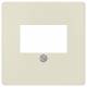 Siemens 5TG25932 TAE cover 5TG2593-2, i-system electro-whit