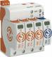 OBO Bettermann 5095333 OBO V20-3+NPE+FS-280 SurgeController dreipolig mit NPE+FS 280V 