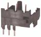 Moeller 220219 EATON MVS LBM0-EM connector, PKZM0 + DILE (E) M (G) 