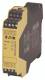 Moeller 118701 EATON ESR5-NO-41-24VAC-DC Sicherheits Relais NOT-AUS 24VACDC