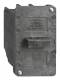 Schneider Electric XENG1491 Schneider Hilfsschalter ohne Sprungfunktion 1Ö+2S Fronteinbau