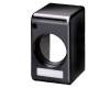 Siemens 5SH201 DIAZED molded plastic cap, NDZ E16