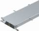 OBO Bettermann 7424502 OBO OKA-W30010050R Kanaleinheit blind rastend 2400x300x100 St FS 
