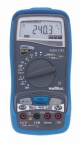Chauvin Arnoux MX0026-T MX 26 Multimeter inklusive Hülle + Transportkoffer + Software