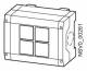 Siemens BVP:034287 equipment box, BD01-GK1X/4SD163