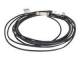 HP Switch Zubehör 10-GBE SFP+ 7M DAC Cable, X240