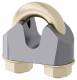 Siemens 3SE79421AA CABLE CLAMP D = 5MM , SIGUARD JU