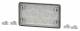 Moeller 090798 EATON FL3-2 Flansch-CI-Gehäuse 250x23x116mm 
