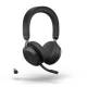 GN Audio Germany 27599-999-899 JABRA Evolve2 75 Stereo MS (USB-C) Bluetooth black
