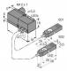 Turck BI2-Q5.5-0.27-BS-2AP6X3-H1141/S34 inductive sensor query set 1613006