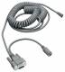 Siemens 6GF33200AC03 SIEM 6GF3320-0AC03 RS-232 cable without SV, with MV320 8' (2.4m) 6GF3320-0AC03