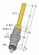 Turck WI70-M18-LIU5 Inductive sensor with analog output 1536600