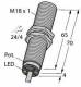 Turck BC5-M18-RZ3X Kapazitiver Sensor 2305100