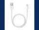 APPLE ME291ZM/A LIGHTNING TO USB CABLE