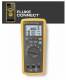 Ch. Beha 4401595 Fluke FLK-3000 FC Wireless Digital Multimeter 