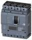 Siemens 3VA21108KP460AA0 SIEM 3VA2110-8KP46-0AA0 Leistungsschalte LSI, IN=100A IR=40A-100A