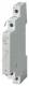 Siemens 5TT4900 auxiliary switch , 1NO 1NC 230VAC