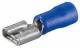Fixpoint 17004 Blade receptacle - blue
