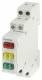 Siemens 5TE5803 SIEM AMPELMELDER 3 Lampen 230V r 