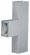 Hager R3056VERZ T-piece FWK 3E E30 100x160mm galvanized