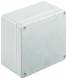Weidmüller KLIPPON K52 Gehäuse 160mm 91mm 160mm Alu AlSi12 1565290000