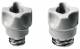 Hager LE14SK screw cap D01 E14 ceramic