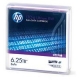 HP Ultrium RW Data Cartridge - LTO Ultrium
