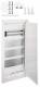 HAGER VU48NW UP Volta, 4, MP, outlet, patch panel