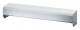Gustav Hensel 4012591620273 Hensel K. EB 18 cable entry cover for small distributor with 18 MW per row