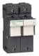 Schneider Electric DF222 Schneider Sicherungshalter 2polig 125A 22x58mm