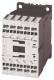 Moeller 277436 EATON DILMC7-01 (24VDC) power contactor, 3kW/400VDC 