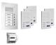 TCS PPUF05-EN/02 pre: z.hörerlosen Pack5, hands-free flush