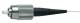 Telegärtner 100010895 L00829A0005 Pigtail 50/125, OM3 L = 2m FC / PC connector metal housing