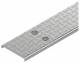 Niedax RDVSRSL200 cable tray cover ,