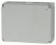 Moeller 194617 EATON CI45E-200-RAL7035 iso-housing